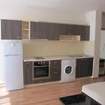 парк одесос - ол инклузив Хотел Златни пясъци