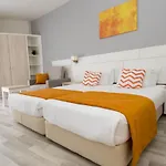 парк одесос - ол инклузив 3*