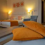 парк одесос - ол инклузив 3* Златни пясъци