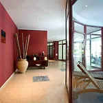 парк одесос - ол инклузив 3*
