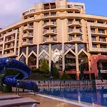 парк одесос - ол инклузив 3* Златни пясъци