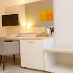 парк одесос - ол инклузив 3* Златни пясъци