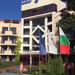 парк одесос - ол инклузив Хотел 3*
