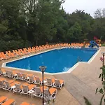 парк одесос - ол инклузив 3*