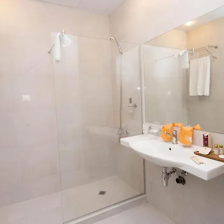 Park Odessos Hotel Zlate písky