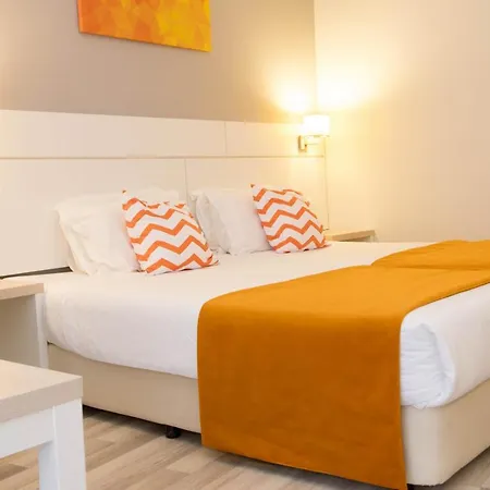 Park Odessos Hotel Goudstrand