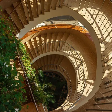 Hotel Park Odessos Zlate písky