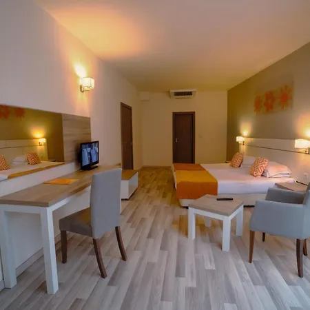 Park Odessos Hotel Goudstrand