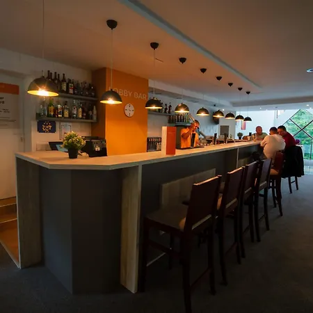 Park Odessos מלון 3*