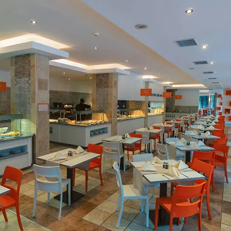 Park Odessos מלון 3*