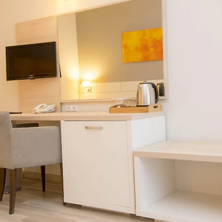 Park Odessos 4* Zlate písky