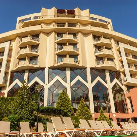 Park Odessos 3*