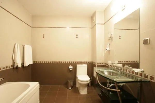 Park Odessos Ξενοδοχείο 3*