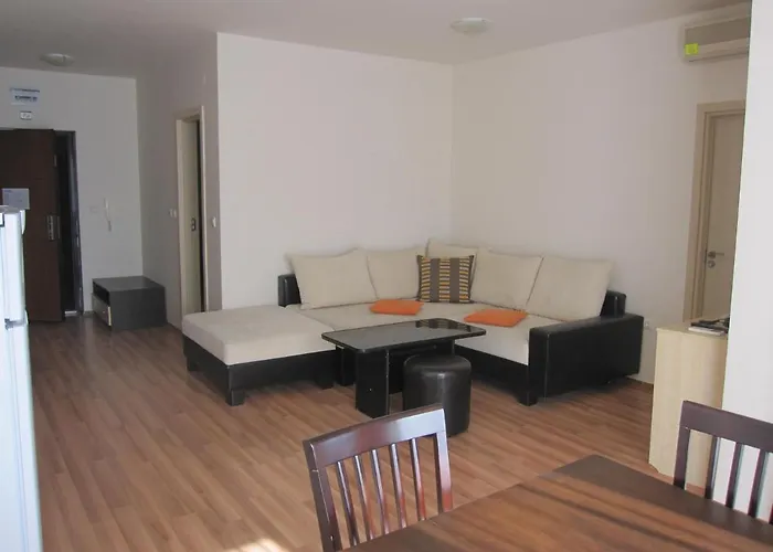 Park Odessos Golden Sands