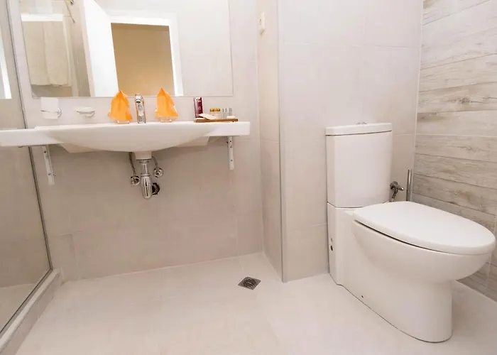 Ξενοδοχείο Park Odessos