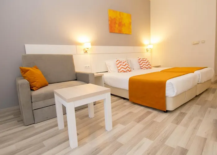 Park Odessos 3* Golden Sands