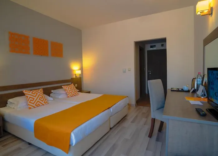 Park Odessos Ξενοδοχείο