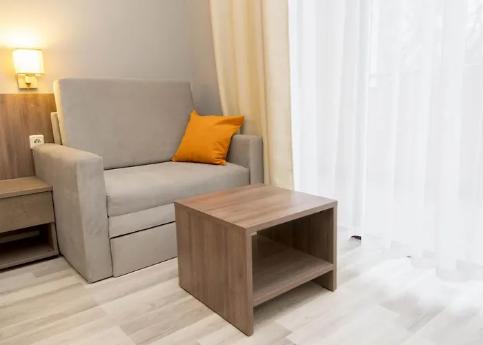 Ξενοδοχείο Park Odessos 3*