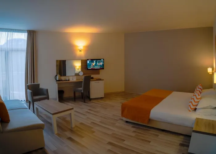 Park Odessos Ξενοδοχείο