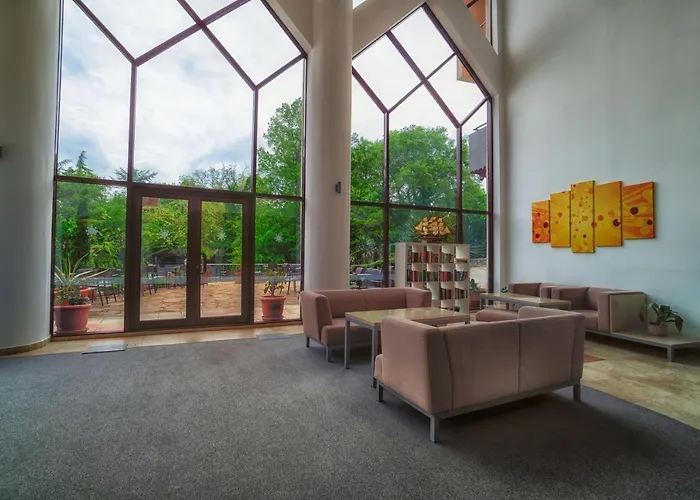 Park Odessos Ξενοδοχείο 3*