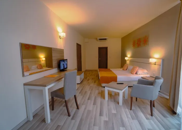 Park Odessos מלון גולדן סנדס