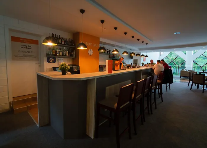 Park Odessos Ξενοδοχείο 3*