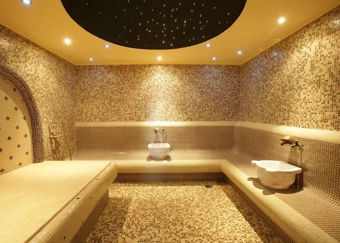 Park Odessos מלון גולדן סנדס