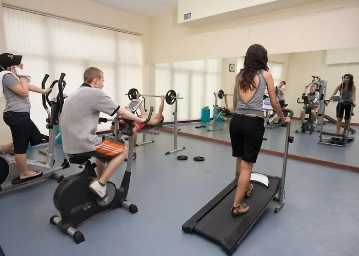 Park Odessos Ξενοδοχείο Golden Sands