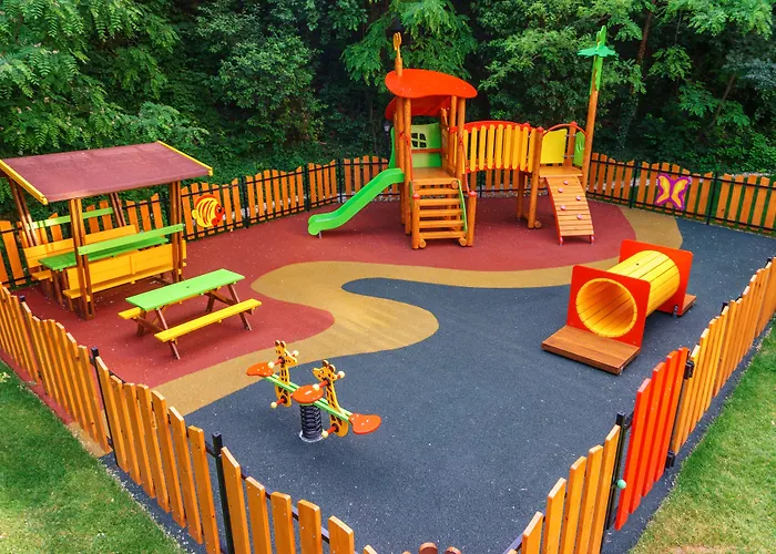 Park Odessos Golden Sands