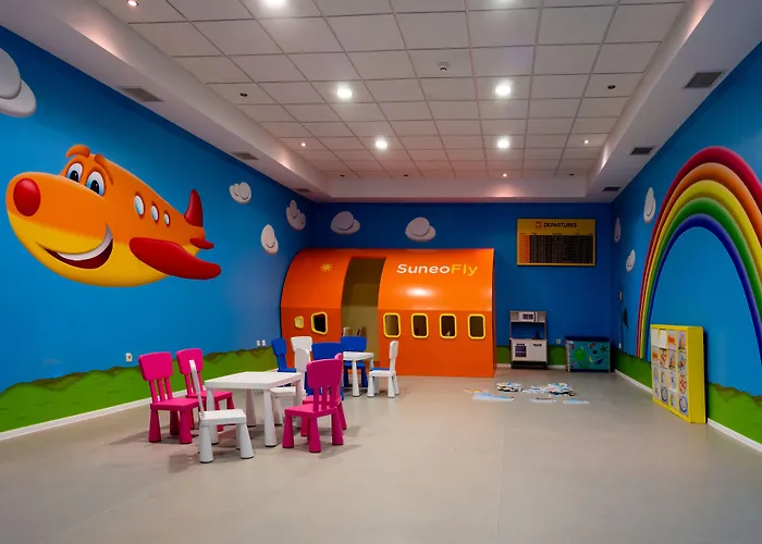 Ξενοδοχείο Park Odessos