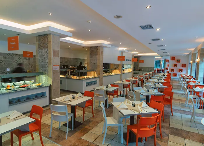 Park Odessos מלון 3*