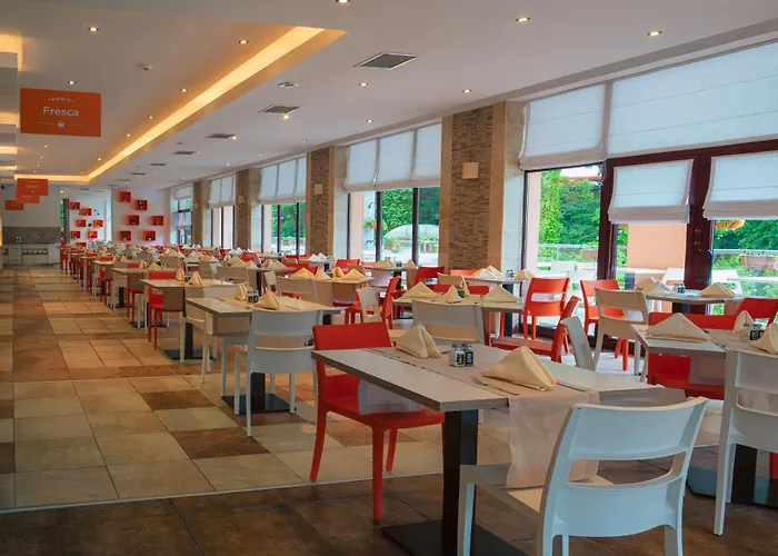 Park Odessos Golden Sands