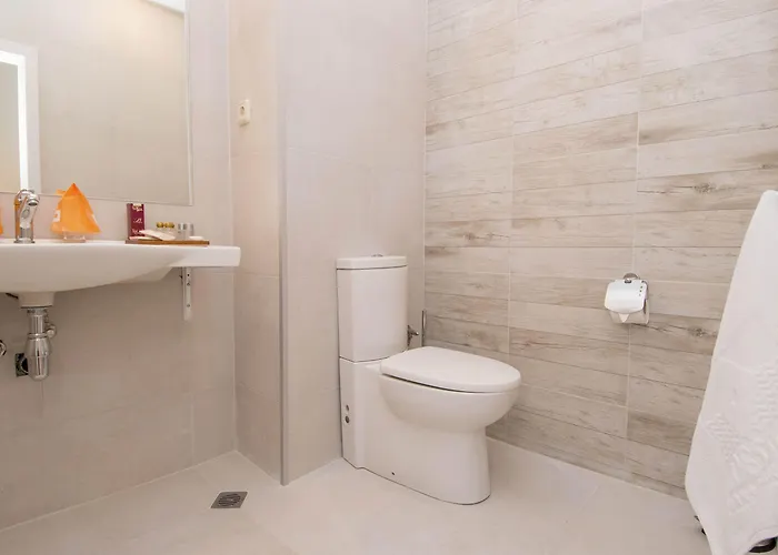 Ξενοδοχείο Park Odessos