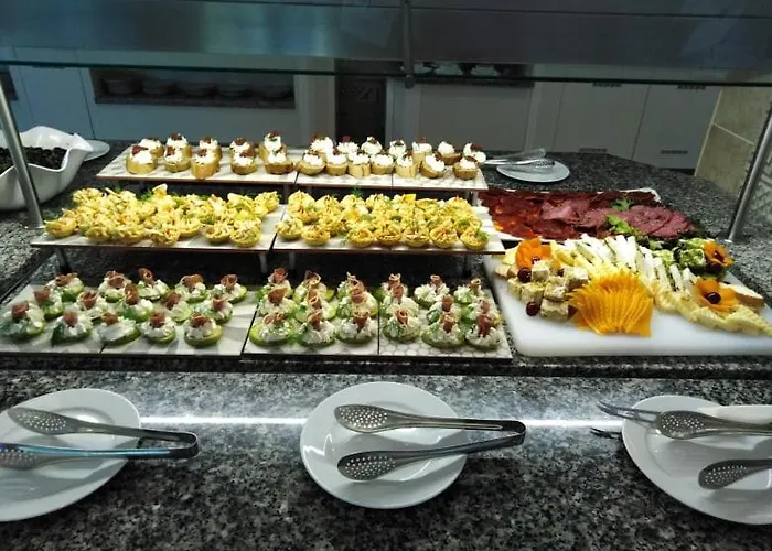 Ξενοδοχείο Park Odessos 3*