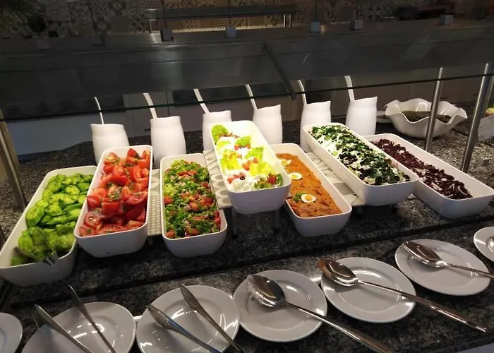 Ξενοδοχείο Park Odessos