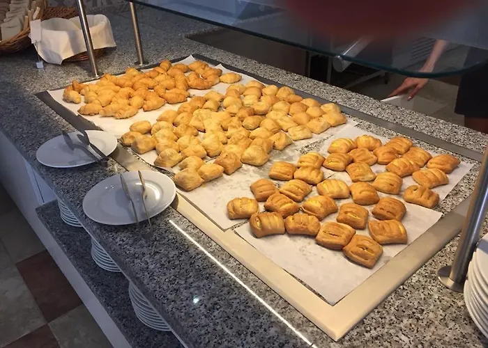 Park Odessos מלון 3*