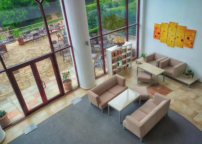 Park Odessos מלון 3*