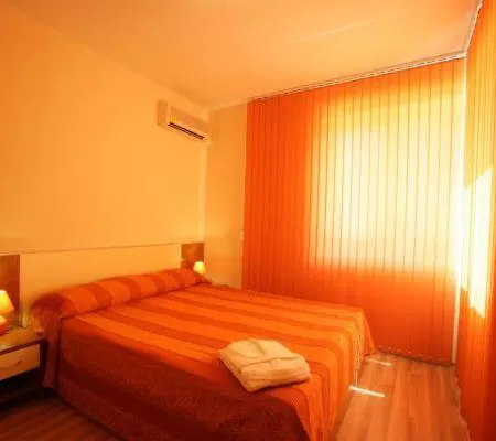 парк одесос - ол инклузив Хотел