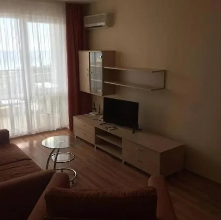 парк одесос - ол инклузив 3*