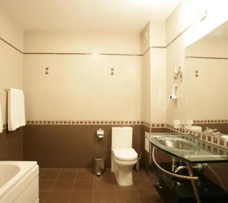 Park Odessos Hotel 3*