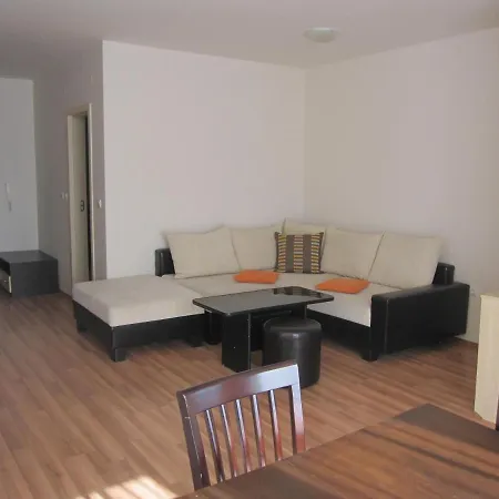 парк одесос - ол инклузив Златни пясъци