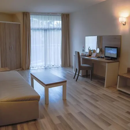 парк одесос - ол инклузив