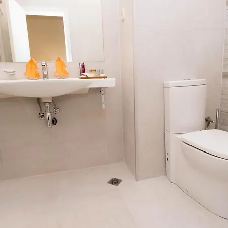 Хотел парк одесос - ол инклузив