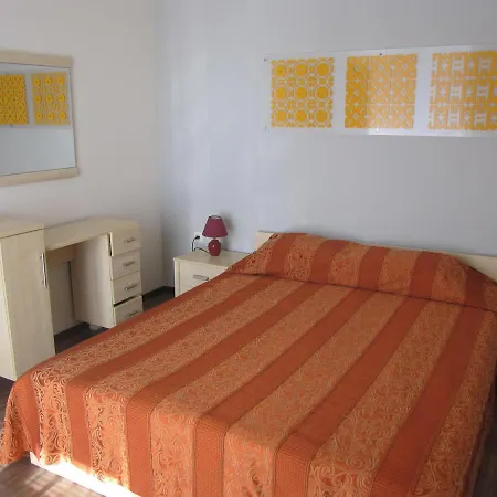 парк одесос - ол инклузив