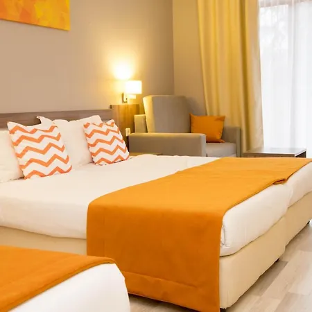 Park Odessos - Hotel Golden Sands