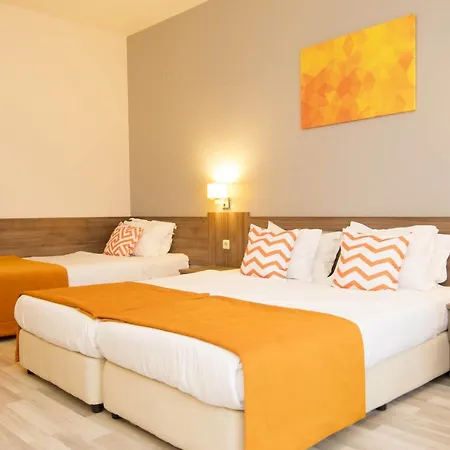 парк одесос - ол инклузив