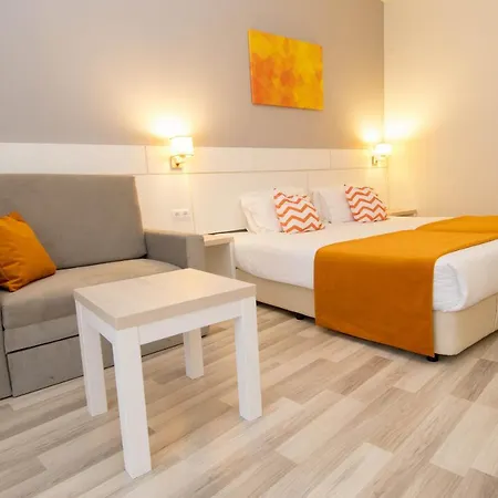 Park Odessos 3* Złote Piaski