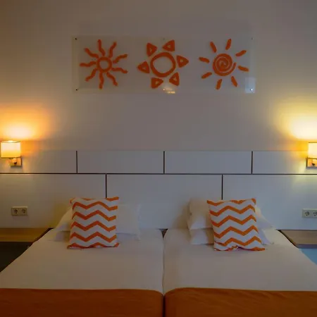 Park Odessos Hotell 3*
