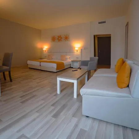 парк одесос - ол инклузив 3*