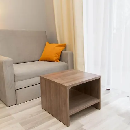 Хотел парк одесос - ол инклузив 3*